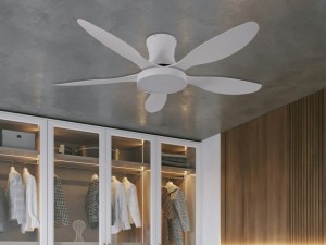 Ανεμιστήρες Οροφής: Δροσιά με Στυλ & Οικονομία