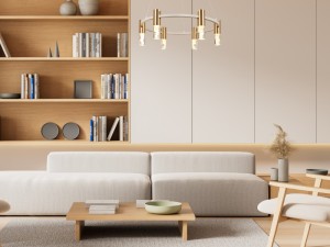 Πώς να επιλέξετε τα σωστά φωτιστικά για το σπίτι σας