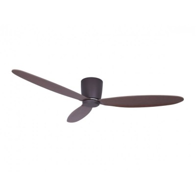 ΑΝΕΜΙΣΤΗΡΑΣ ΟΡΟΦΗΣ 35W DC & ΤΗΛ/ΡΙΟ  Ø132CM LUCCI AIR RADAR OIL RUBBED  ΣΚΟΥΡΟΣ ΔΡΥΣ  ΑΝΕΜΙΣΤΗΡΑΣ ΟΡΟΦΗΣ 35W DC & ΤΗΛ/ΡΙΟ  Ø132CM LUCCI AIR RADAR OIL RUBBED  ΣΚΟΥΡΟΣ ΔΡΥΣ