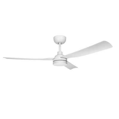 ΑΝΕΜΙΣΤΗΡΑΣ ΟΡΟΦΗΣ RAFALE 40W DC FAN/LT ,3 ΠΤΕΡΥΓΙΑ,ΛΕΥΚΟΣ Ø122 CM (8021301330)