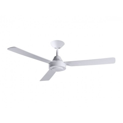 ΑΝΕΜΙΣΤ.ΟΡΟΦΗΣ ΕΞΩΤΕΡΙΚΟΥ ΧΩΡΟΥ  CALYPSO 48 122cm  3 BLD FAN White ΑΝΕΜΙΣΤ.ΟΡΟΦΗΣ ΕΞΩΤΕΡΙΚΟΥ ΧΩΡΟΥ  CALYPSO 48 122cm  3 BLD FAN White