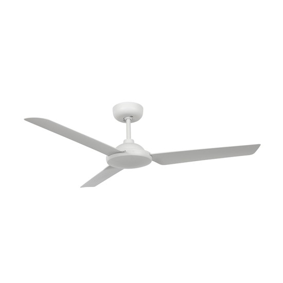 ΑΝΕΜΙΣΤΗΡΑΣ ΟΡΟΦΗΣ SOMERSET 50W AC FAN/LT ,3 ΠΤΕΡΥΓΙΑ, ΛΕΥΚΟΣ Ø122 CM 