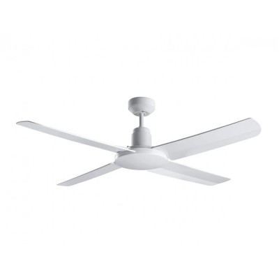 BEACON ΑΝΕΜΙΣΤ. ΟΡΟΦΗΣ NAUTILUS 52IN FAN IP55 White BEACON ΑΝΕΜΙΣΤ. ΟΡΟΦΗΣ NAUTILUS 52IN FAN IP55 White