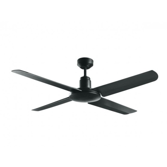 BEACON ΑΝΕΜΙΣΤ. ΟΡΟΦΗΣ NAUTILUS 52IN FAN IP55 Black