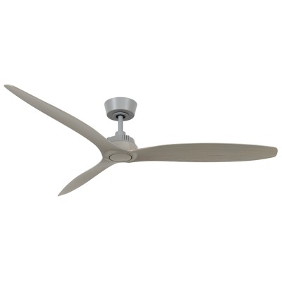 ΑΝΕΜΙΣΤΗΡΑΣ ΟΡΟΦΗΣ ΕΞΩΤΕΡ.ΧΩΡΟΥ FARRON 35W DC ,3 ΠΤΕΡ,6 ΤΑΧΥΤ,ΓΚΡΙ/ΛΕΥΚΟ ΑΣΒΕΣΤΗ Ø132 CM  ΑΝΕΜΙΣΤΗΡΑΣ ΟΡΟΦΗΣ ΕΞΩΤΕΡ.ΧΩΡΟΥ FARRON 35W DC ,3 ΠΤΕΡ,6 ΤΑΧΥΤ,ΓΚΡΙ/ΛΕΥΚΟ ΑΣΒΕΣΤΗ Ø132 CM