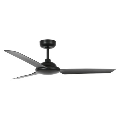 ΑΝΕΜΙΣΤΗΡΑΣ ΟΡΟΦΗΣ  SOMERSET 50W AC FAN/LT ,3 ΠΤΕΡΥΓΙΑ, ΜΑΥΡΟΣ, Ø122 CM  ΑΝΕΜΙΣΤΗΡΑΣ ΟΡΟΦΗΣ  SOMERSET 50W AC FAN/LT ,3 ΠΤΕΡΥΓΙΑ, ΜΑΥΡΟΣ, Ø122 CM
