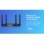 TP-LINK Router Archer AX10, AX1500 Wi-Fi 6, 1.5 Gbps, Ver. 1.0