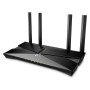 TP-LINK Router Archer AX10, AX1500 Wi-Fi 6, 1.5 Gbps, Ver. 1.0