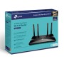 TP-LINK router Archer AX20, dual band, AC1800, WiFi 6, Ver. 2.0