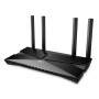 TP-LINK router Archer AX20, dual band, AC1800, WiFi 6, Ver. 2.0