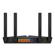TP-LINK Router Archer AX23, WiFi 6, AX1800, Dual Band, Ver: 1.0