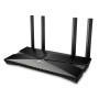 TP-LINK Router Archer AX23, WiFi 6, AX1800, Dual Band, Ver: 1.0