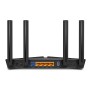 TP-LINK router Archer AX50, WiFi 6, AX3000, Dual Band, Ver. 1.0