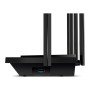 TP-LINK Router Archer AX73, WiFi 6, AX5400, Dual Band, Ver. 1.0