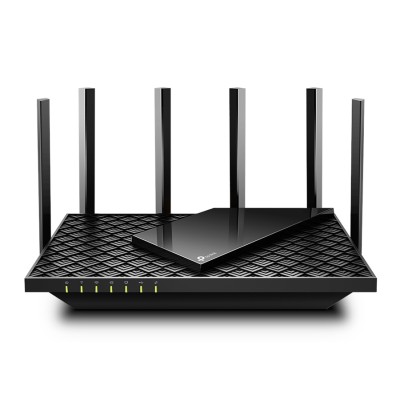 TP-LINK Router Archer AX73, WiFi 6, AX5400, Dual Band, Ver. 1.0