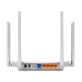 TP-LINK AC1200 Wireless Dual Band Router Archer C50, Ver. 6.0