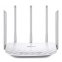 TP-LINK AC1350 Wireless Dual Band Router ARCHER C60, dual band, Ver. 3.0