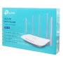 TP-LINK AC1350 Wireless Dual Band Router ARCHER C60, dual band, Ver. 3.0