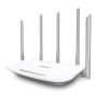 TP-LINK AC1350 Wireless Dual Band Router ARCHER C60, dual band, Ver. 3.0