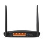 TP-LINK wireless router Archer MR200, 4G LTE, AC750 Dual Band, Ver. 5.2