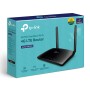 TP-LINK wireless router Archer MR200, 4G LTE, AC750 Dual Band, Ver. 5.2