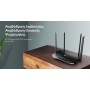 TP-LINK ασύρματο modem router Archer VR300, VDSL/ADSL, AC1200, Ver. 1.20