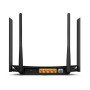 TP-LINK ασύρματο modem router Archer VR300, VDSL/ADSL, AC1200, Ver. 1.20