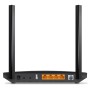 TP-LINK Wireless Modem Router Archer VR400, MU-MIMO, VDSL/ADSL, Ver. 3.0