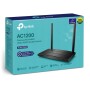 TP-LINK Wireless Modem Router Archer VR400, MU-MIMO, VDSL/ADSL, Ver. 3.0