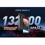 ULEFONE Smartphone Power Armor 13, IP68/IP69K, 6.81