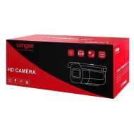  υβριδική κάμερα BMSDHTC200F, 2.8mm, 2MP, αδιάβροχη IP67, IR 25m