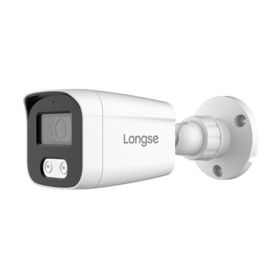 υβριδική κάμερα BMSDHTC500FKE, 2.8mm, 5MP, αδιάβροχη IP67, IR 25m  υβριδική κάμερα BMSDHTC500FKE, 2.8mm, 5MP, αδιάβροχη IP67, IR 25m