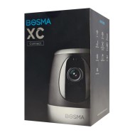  smart κάμερα kit XC με λειτουργία hub, Pan 360°, 1080p, WiFi, PIR
