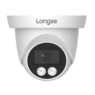 υβριδική κάμερα CMSDHTC500FKEW, 2.8mm, 5MP, αδιάβροχη IP67  υβριδική κάμερα CMSDHTC500FKEW, 2.8mm, 5MP, αδιάβροχη IP67