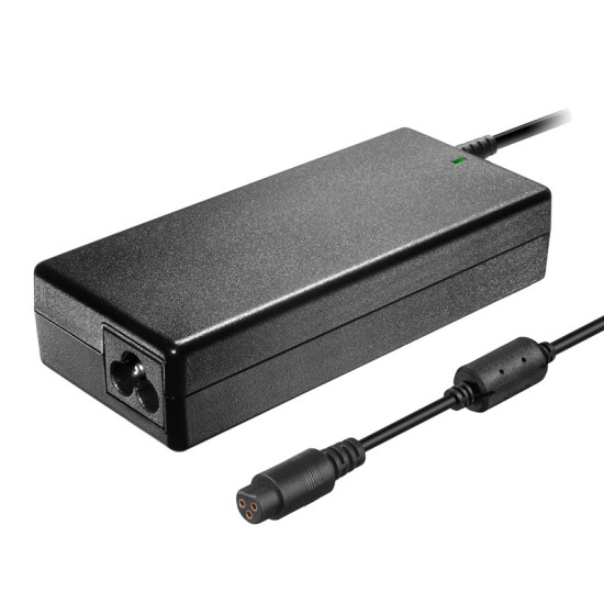 CTECH Notebook Charger CP-0002, Universal, 9 Adaptors, 90W