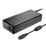 CTECH Notebook Charger CP-0002, Universal, 9 Adaptors, 90W