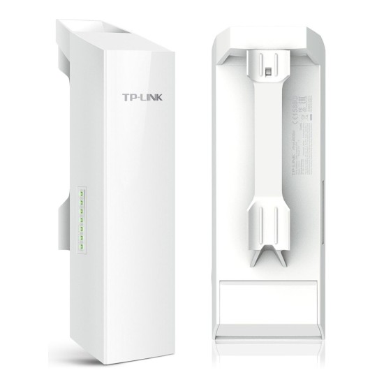 TP-LINK 5GHz 300Mbps 13dBi CPE510, 5GHz, Εξωτερικού Χώρου, Ver. 3.2