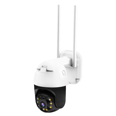 VSTARCAM IP κάμερα CS64, αδιάβροχη IP66, 3MP, WiFi, cloud/micro SD VSTARCAM IP κάμερα CS64, αδιάβροχη IP66, 3MP, WiFi, cloud/micro SD