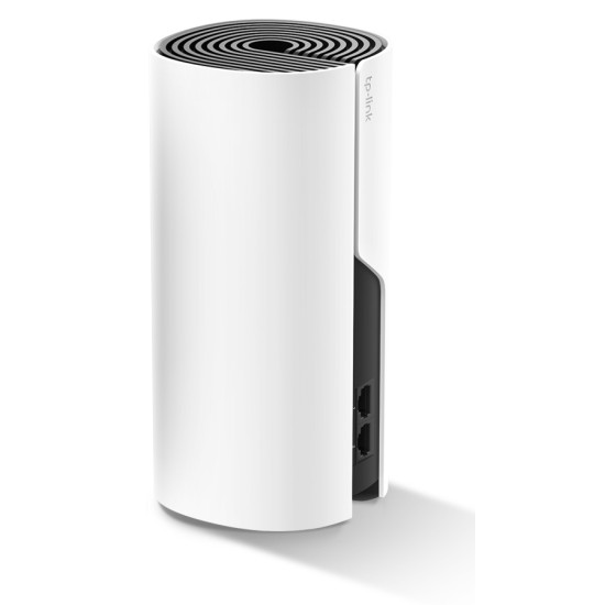 TP-LINK Home Mesh Wi-Fi System DECO E4, AC1200, Ver. 2.0