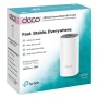 TP-LINK Home Mesh Wi-Fi System DECO E4, AC1200, Ver. 2.0