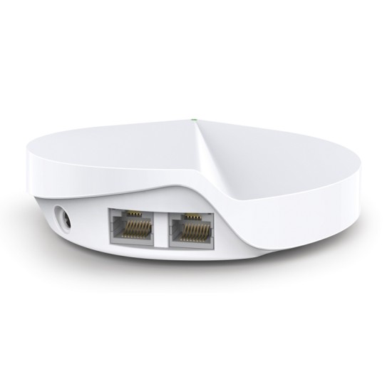 TP-LINK Mesh WiFi access point Deco M5, AC1300, Dual Band, Ver. 2.0