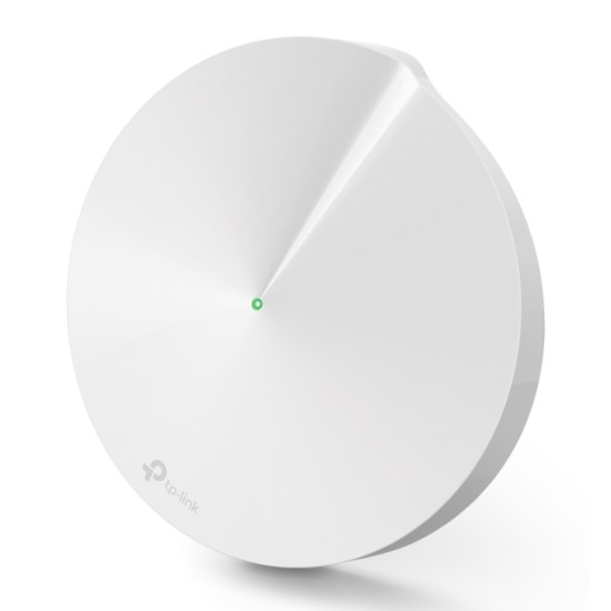 TP-LINK Mesh WiFi access point Deco M5, AC1300, Dual Band, Ver. 2.0