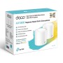 TP-LINK Mesh WiFi 6 access point Deco X20, AX1800 Dual Band, 2τμχ, V.2.0