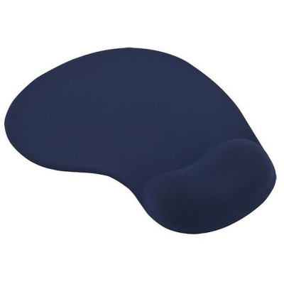 ESPERANZA gel mouse pad EA137B, 230x190x20mm, μπλε ESPERANZA gel mouse pad EA137B, 230x190x20mm, μπλε