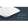 TP-LINK 300Mbps Wireless N Ceiling Mount Access Point EAP110, Ver. 4.0