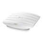 TP-LINK 300Mbps Wireless N Ceiling Mount Access Point EAP110, Ver. 4.0