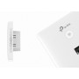 TP-LINK ασύρματο access point EAP115-Wall 300Mbps, επιτοίχιο, Ver. 1.0