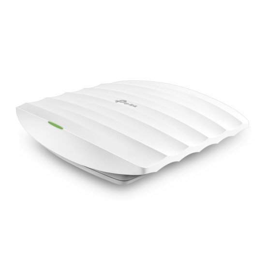 TP-LINK ασύρματο access point EAP225, AC1350, Ceiling Mount, Ver. 3.0