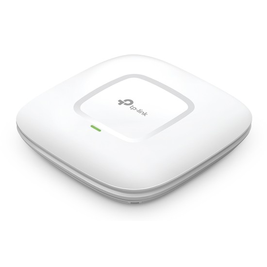 TP-LINK Wi-Fi access point EAP245 AC1750 Dual Band, Ceiling Mount, V. 3