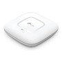 TP-LINK Wi-Fi access point EAP245 AC1750 Dual Band, Ceiling Mount, V. 3